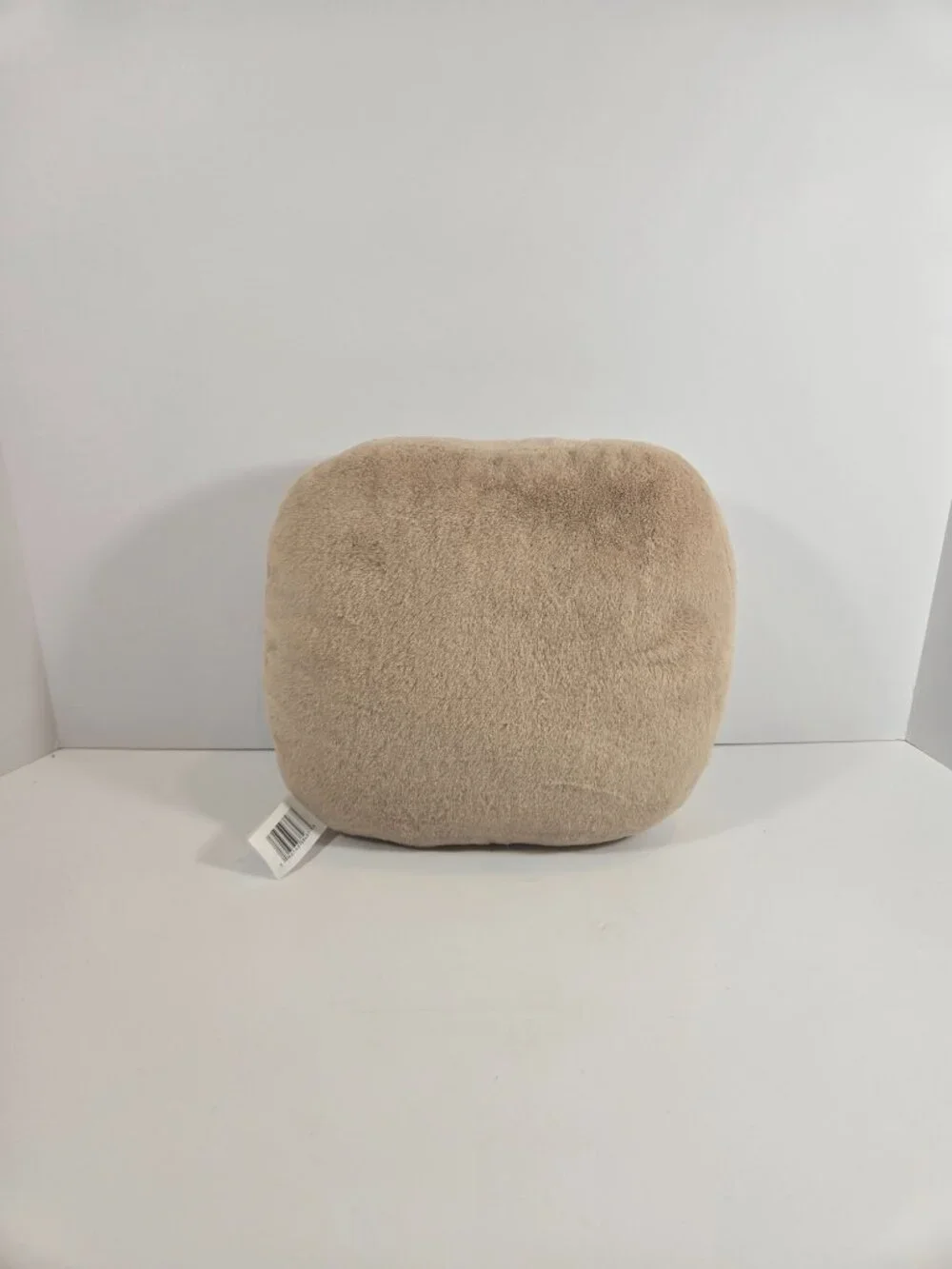 Russ Snackeez Waffle Plush – Cute Food Plush – Soft Collectible Toy